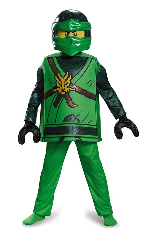 adult green ninja costume|More.